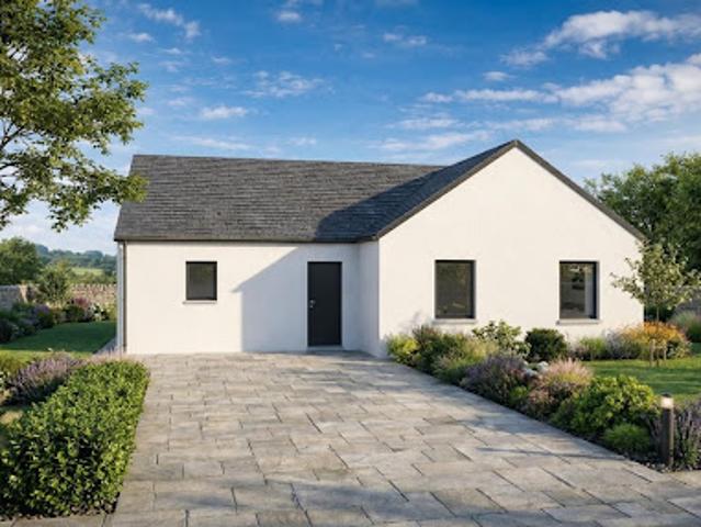Vente Maison 4 pièces 74 m2 Huisseau sur Cosson