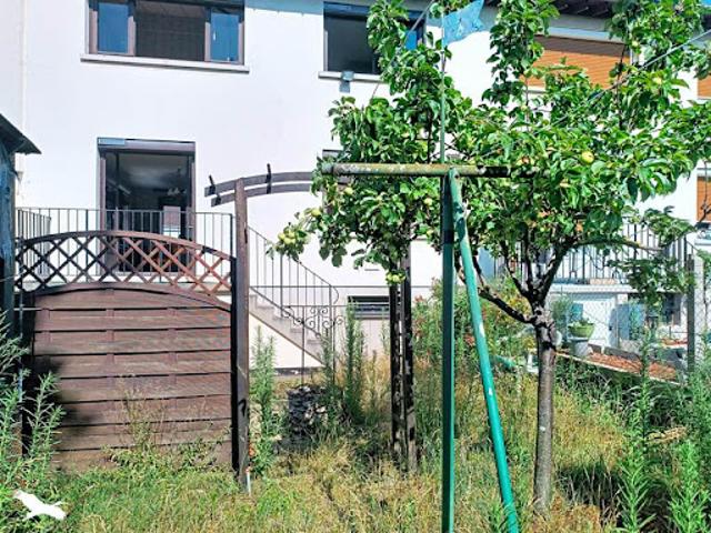 Vente Maison 4 pièces 74 m2 Issou
