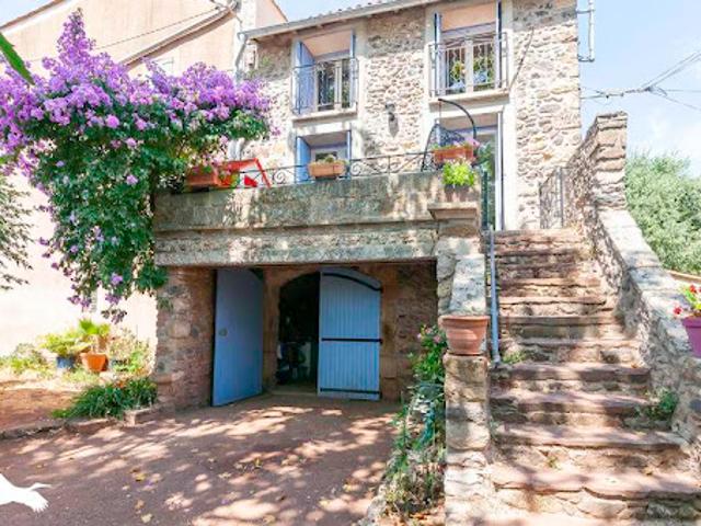 Vente Maison 4 pièces 74 m2 Octon