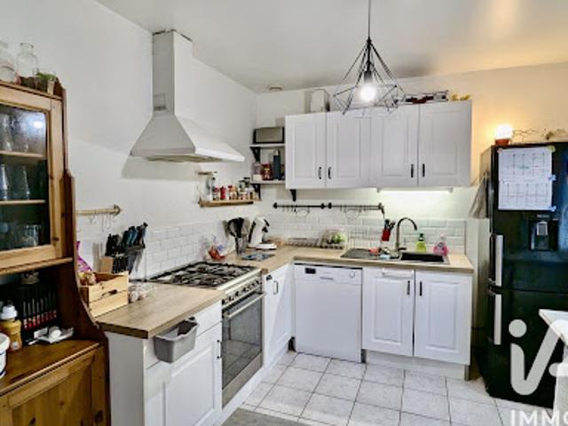 Vente Maison 4 pièces 74 m2 Loches sur Ource