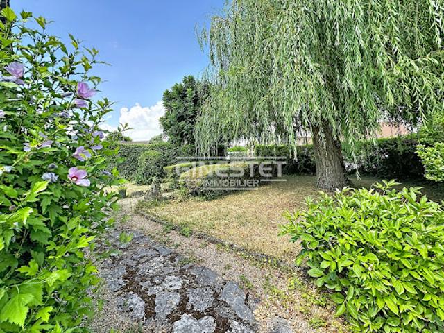 Vente Maison 4 pièces 74 m2 La Chapelle Saint Luc