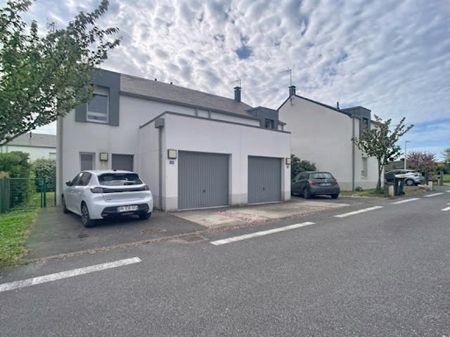 Vente Maison 4 pièces 74 m2 La Baule Escoublac