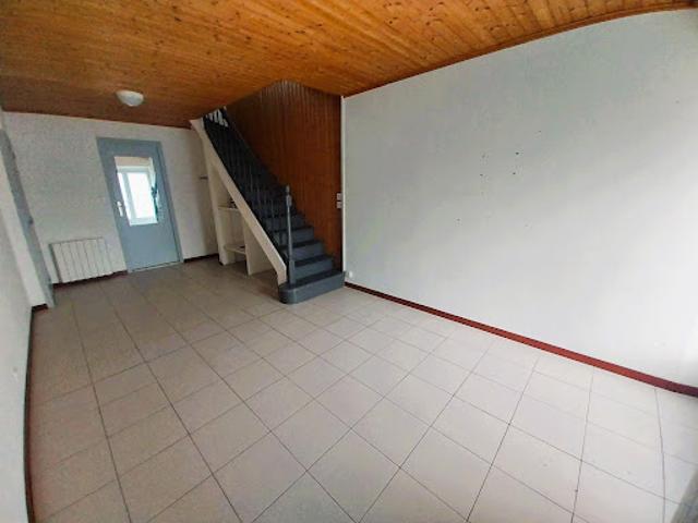 Vente Maison 4 pièces 74 m2 La Garnache