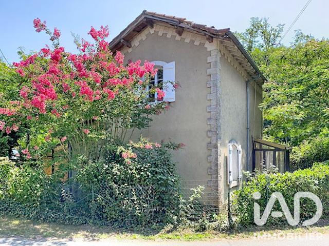 Vente Maison 4 pièces 74 m2 Labastide d'Armagnac