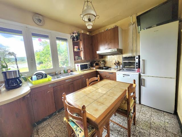 Vente Maison 4 pièces 74 m2 Lassigny