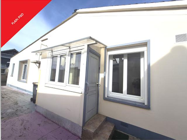 Vente Maison 4 pièces 74 m2 Le Havre