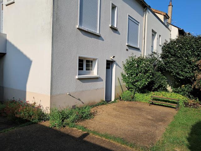 Vente Maison 4 pièces 74 m2 Le Mans