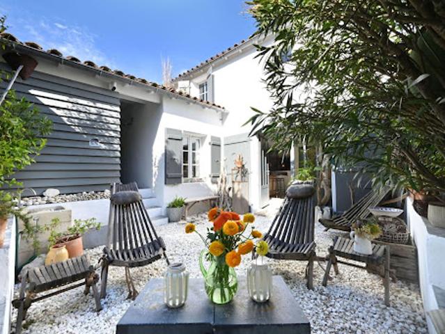 Vente Maison 4 pièces 74 m2 Les Portes en Ré