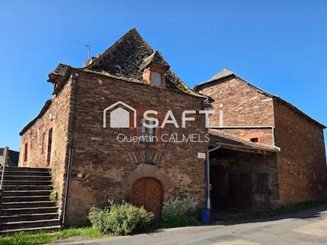 Vente Maison 4 pièces 74 m2 Mayran