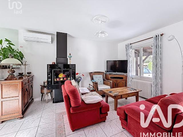 Vente Maison 4 pièces 74 m2 Magescq
