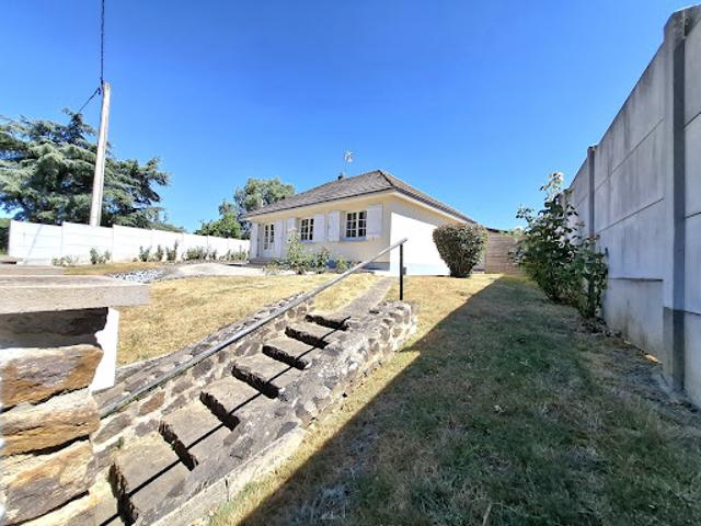 Vente Maison 4 pièces 74 m2 Maresché