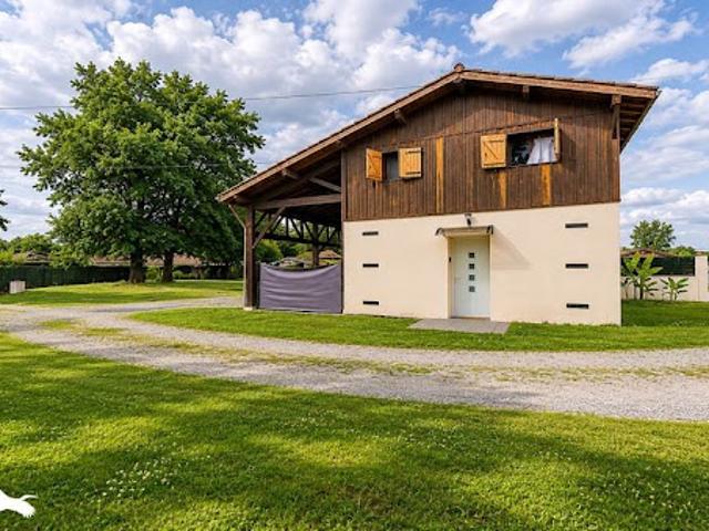 Vente Maison 4 pièces 74 m2 Mios