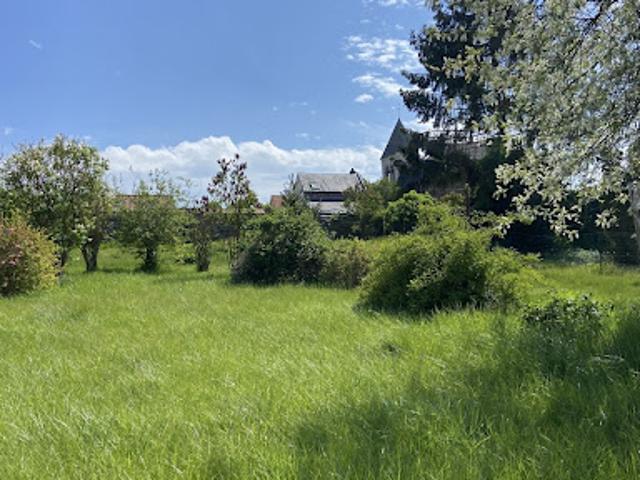 Vente Maison 4 pièces 74 m2 Namps Maisnil