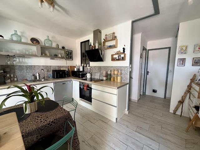 Vente Maison 4 pièces 74 m2 Narbonne