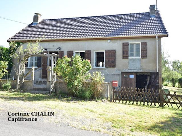 Vente Maison 4 pièces 74 m2 Sorbier