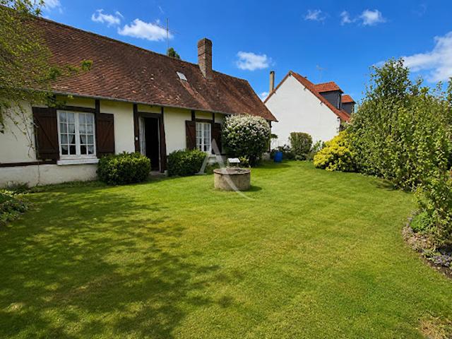 Vente Maison 4 pièces 74 m2 Saint Germer de Fly