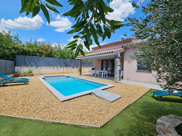 Vente Maison 4 pièces 74 m2 Saint Paul le Jeune