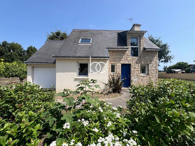 Vente Maison 4 pièces 74 m2 Sarzeau