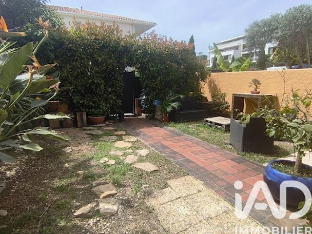 Vente Maison 4 pièces 74 m2 Six Fours les Plages