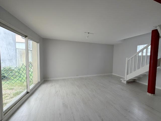 Vente Maison 4 pièces 74 m2 Pau