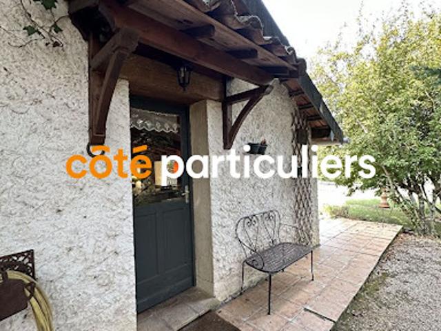 Vente Maison 4 pièces 74 m2 Parisot