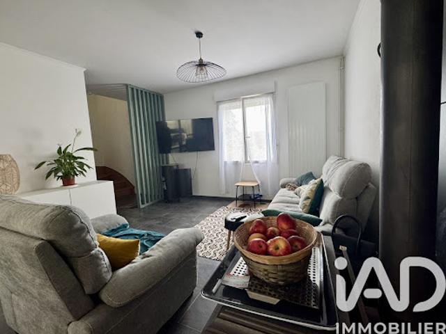 Vente Maison 4 pièces 74 m2 Plouha