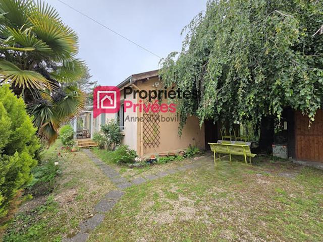 Vente Maison 4 pièces 74 m2 Tassin la Demi Lune