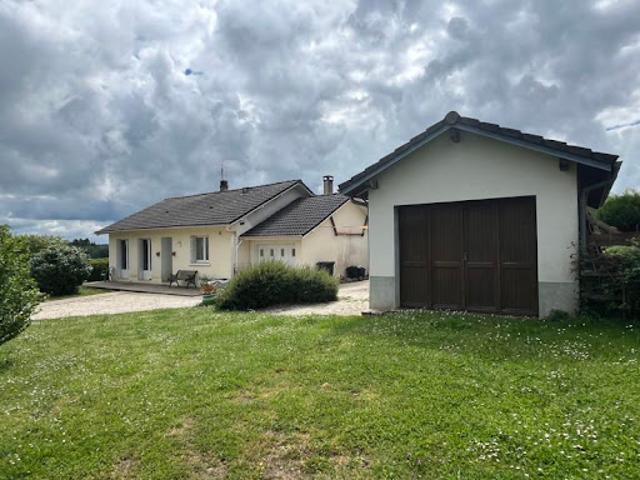 Vente Maison 4 pièces 74 m2 Vayres