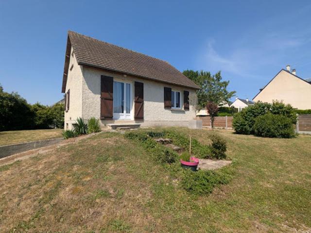 Vente Maison 4 pièces 74 m2 Ver sur Mer