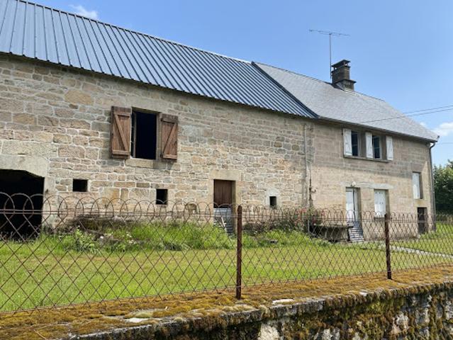 Vente Maison 4 pièces 74 m2 Viam
