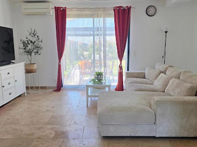 Vente Maison 4 pièces 74 m2 Vidauban