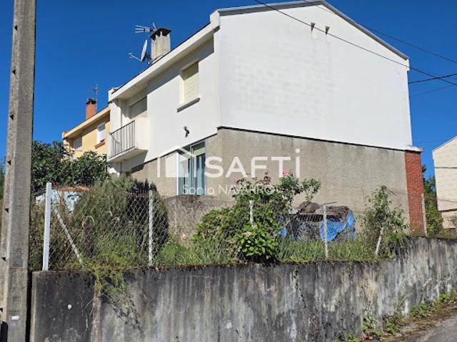 Vente Maison 4 pièces 74 m2 Villeneuve d'Olmes