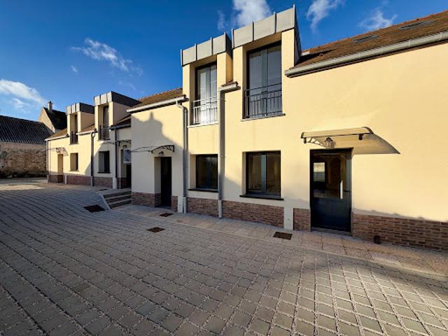 Vente Maison 4 pièces 75.3 m2 Melun