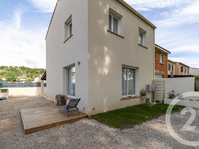 Vente Maison 4 pièces 75.16 m2 Nébian
