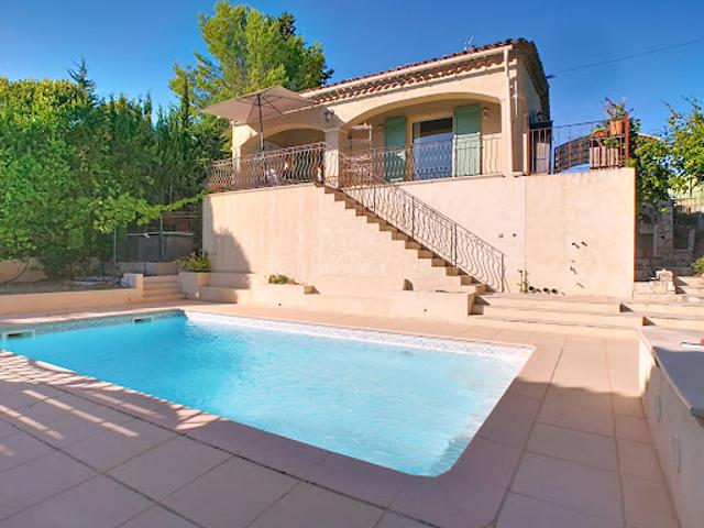 Vente Maison 4 pièces 75.17 m2 Pégomas