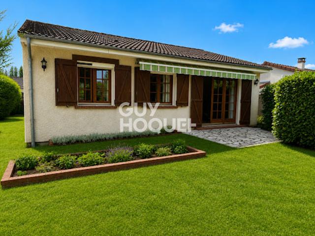 Vente Maison 4 pièces 75.1 m2 Boigny sur Bionne