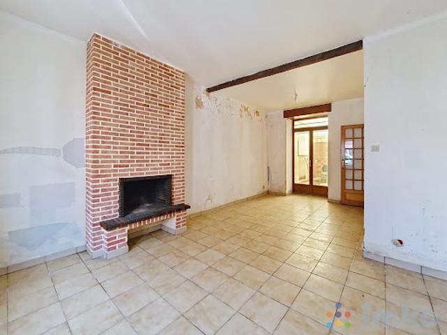 Vente Maison 4 pièces 75.1 m2 Mons en Baroeul