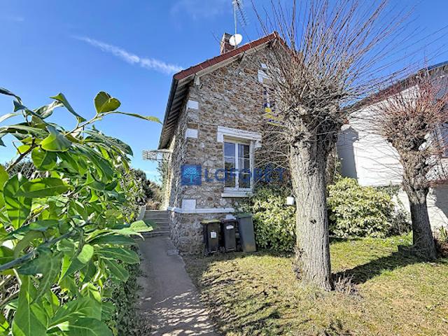 Vente Maison 4 pièces 75.22 m2 Savigny sur Orge