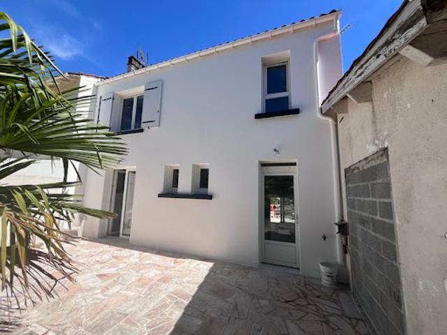 Vente Maison 4 pièces 75.7 m2 Perigny