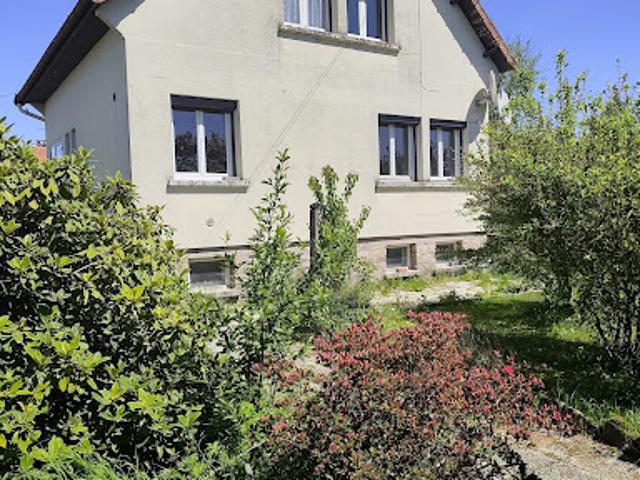 Vente Maison 4 pièces 75.52 m2 Passavant la Rochère