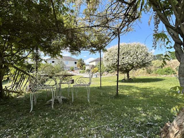 Vente Maison 4 pièces 75.5 m2 Chateau gontier