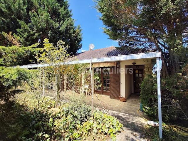 Vente Maison 4 pièces 75.64 m2 Ferrières en Gâtinais