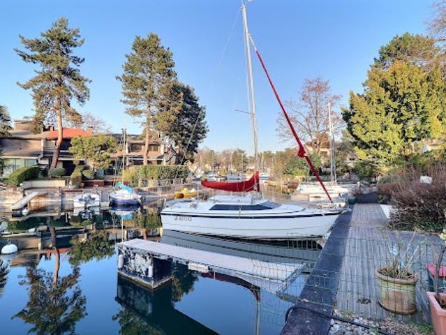 Vente Maison 4 pièces 75.66 m2 Thonon les Bains