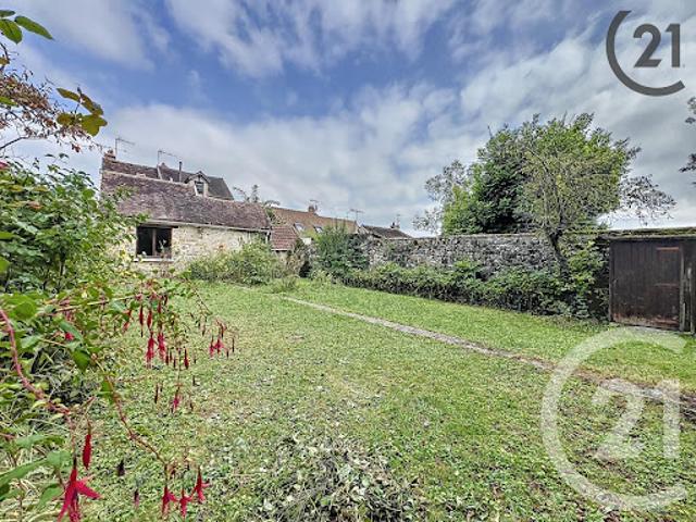 Vente Maison 4 pièces 75.73 m2 Avon