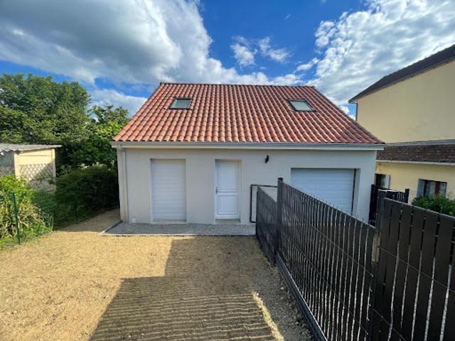 Vente Maison 4 pièces 75.73 m2 Saint Junien