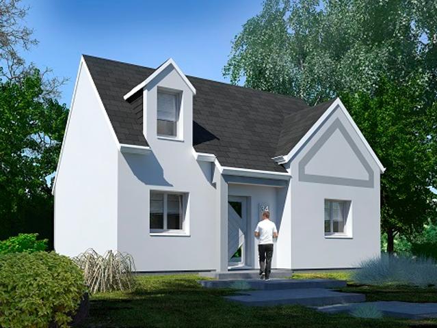 Vente Maison 4 pièces 75.75 m2 Le Châtelet en Brie