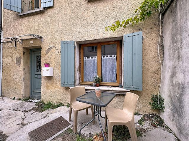 Vente Maison 4 pièces 75.86 m2 Aubignan