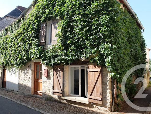 Vente Maison 4 pièces 75.89 m2 Martel