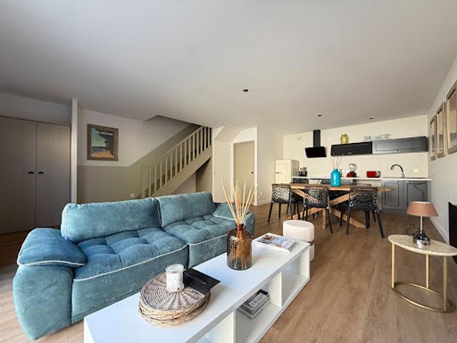 Vente Maison 4 pièces 75.8 m2 La Jarrie
