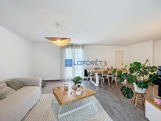 Vente Maison 4 pièces 75.92 m2 Melun